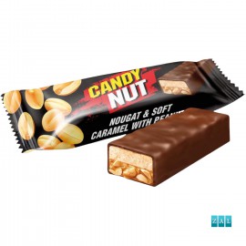 ”Candy Nut” Bonbon 39g