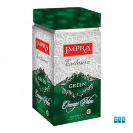 Ceyloni zöld tea 200g