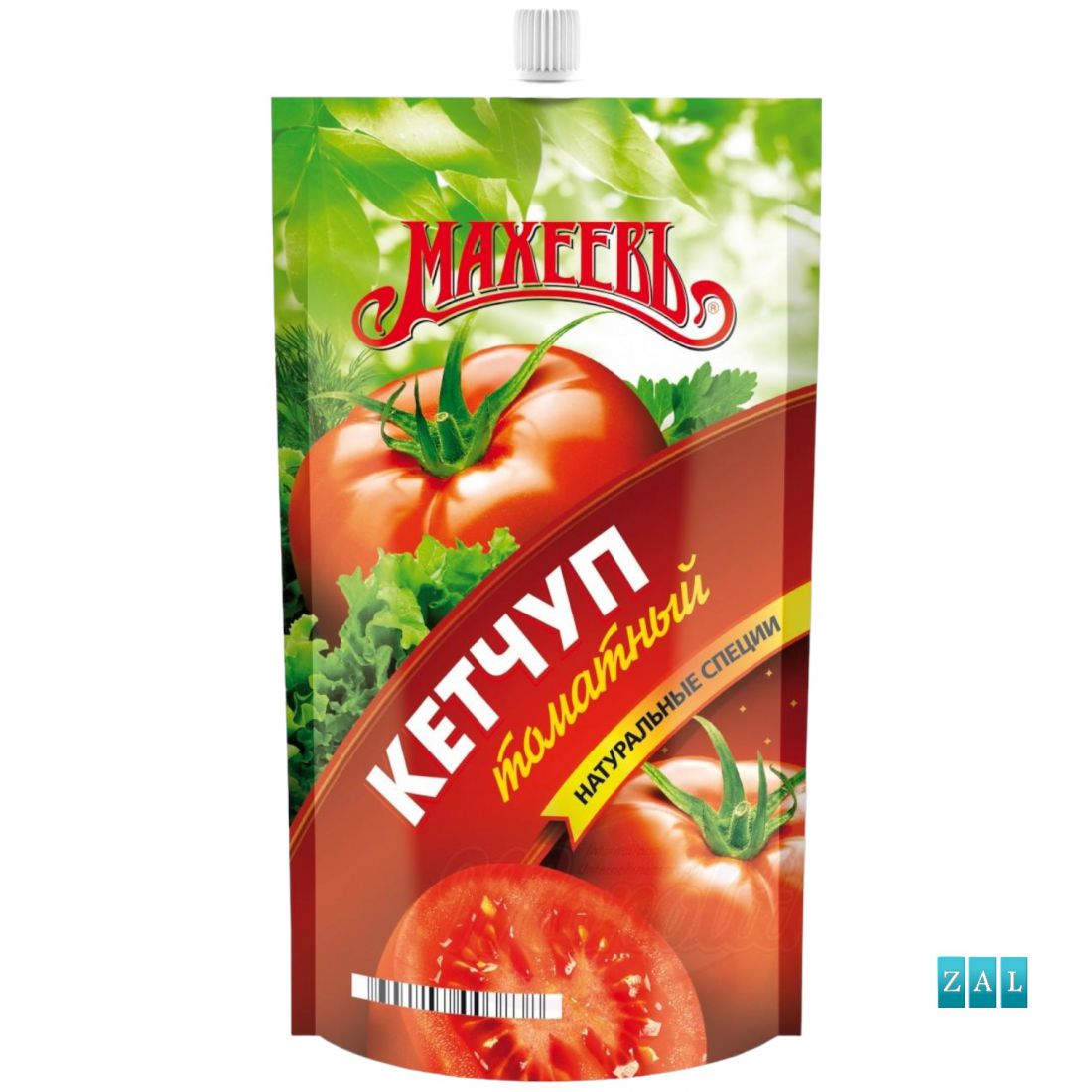 Ketchup Tomatnij 270ml